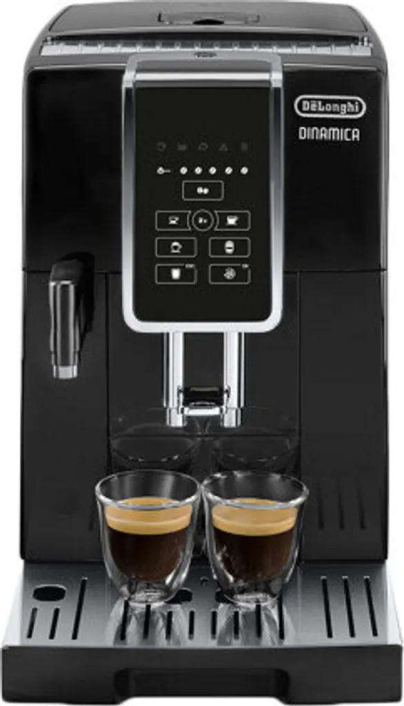 De'Longhi DeLonghi ECAM350.50.B Dinamica Kaffeevollautomat – Bild 6