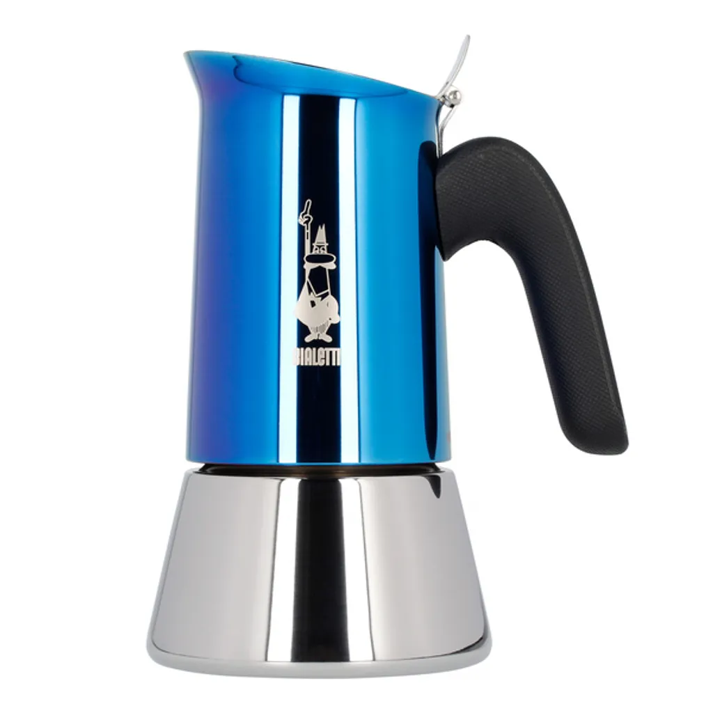 Bialetti NEW VENUS 4TZ Blu – Bild 5