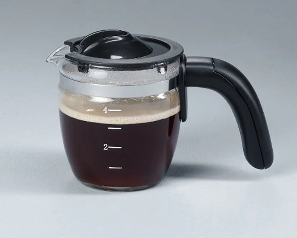 SEVERIN Espressomaschine KA 5978 800 Watt Schwarz – Bild 6