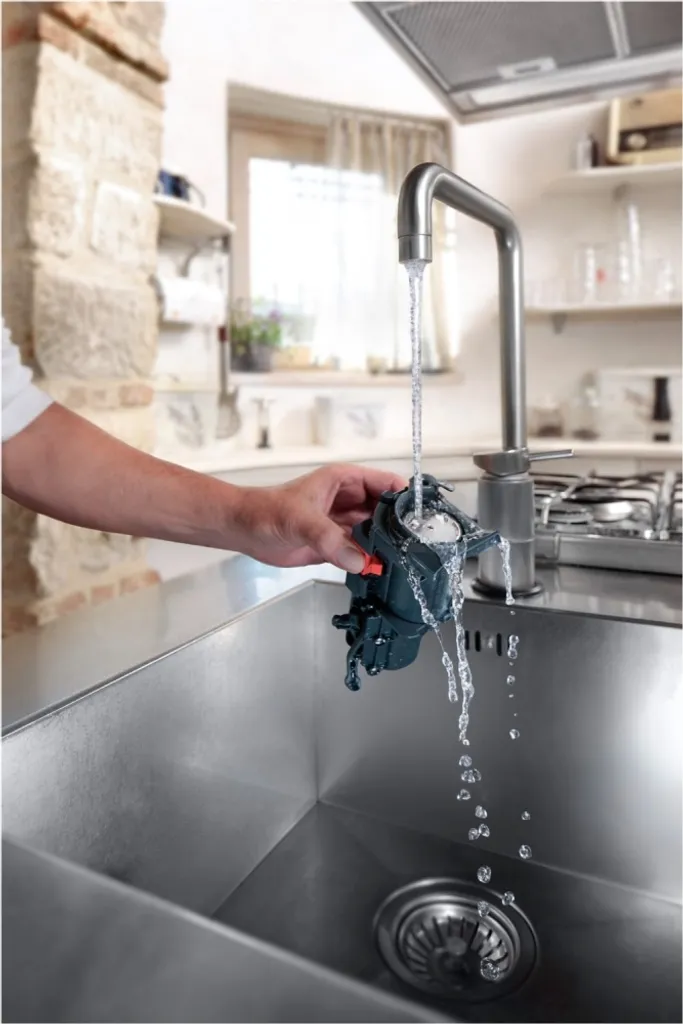 De'Longhi De’Longhi Dinamica Plus ECAM370.70.SB Kaffeemaschine Vollautomatisch Kombi-Kaffeemaschine 1,8 L – Bild 7