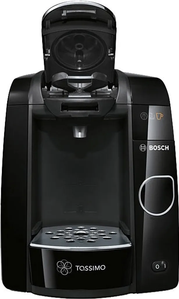 Bosch TAS4502N Tassimo Joy - Kapselmaschine - Schwarz – Bild 8
