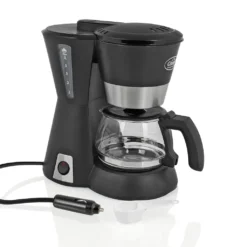Camp4 Kaffeemaschine 12 Volt Für 6 Tassen