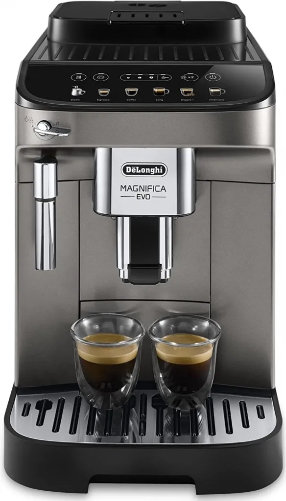 De'Longhi DeLonghi ECAM290.42.TB Magnifica Evo Kaffeevollautomat – Bild 7