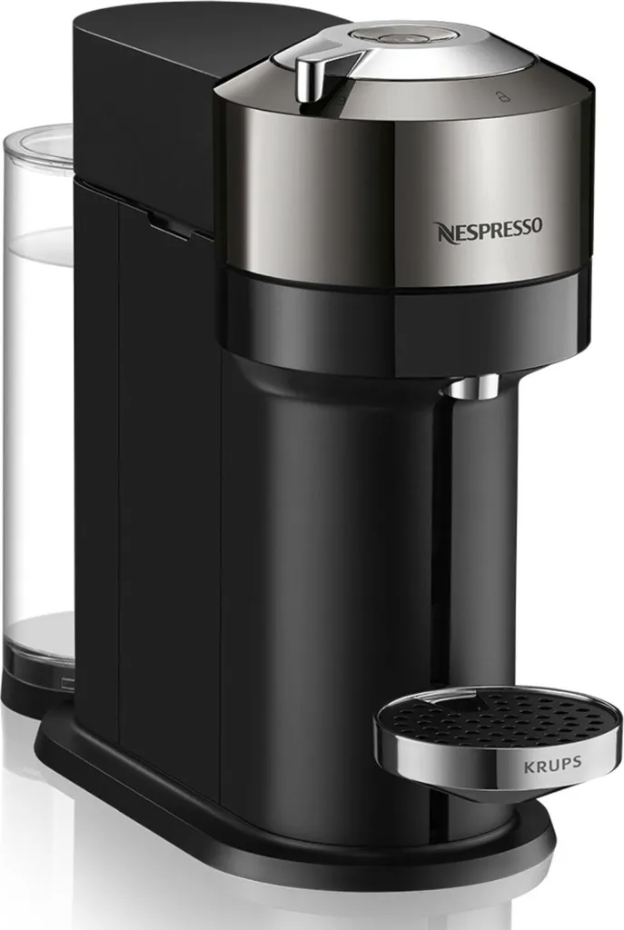Krups XN 910 C Nespresso Vertuo Next – Bild 2