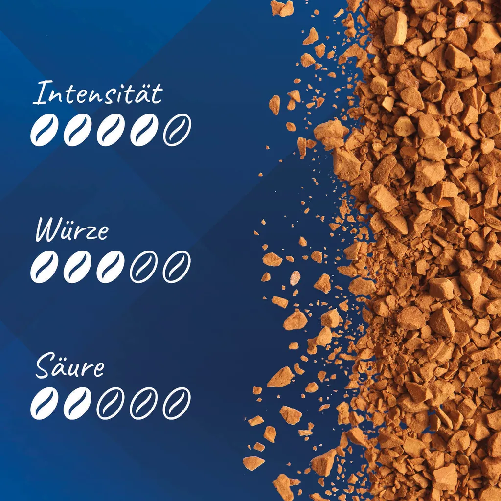 MAXWELL HOUSE Typ Cappuccino Löslicher Kaffee 3 X 500 G Instantkaffee – Bild 3