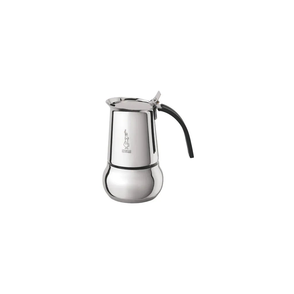 Bialetti Edelstahl – Bild 8