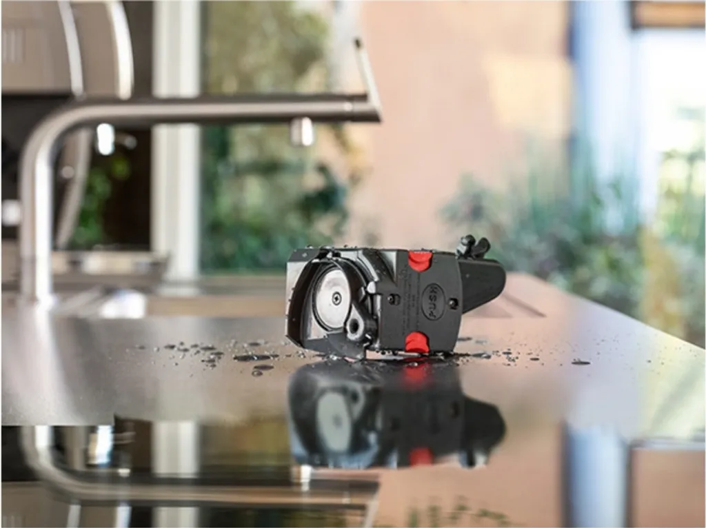 De'Longhi De’Longhi Dinamica Plus ECAM370.70.SB Kaffeemaschine Vollautomatisch Kombi-Kaffeemaschine 1,8 L – Bild 5