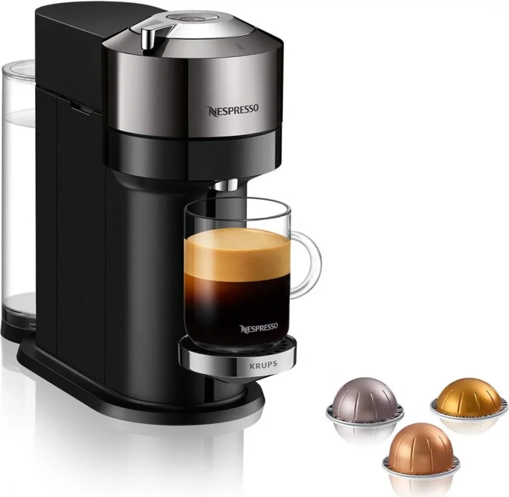 Krups XN 910 C Nespresso Vertuo Next – Bild 10