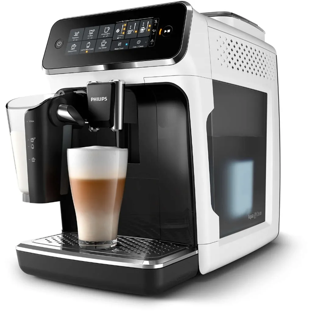 Philips Ep3243/50 Kaffeemaschine Vollautomatische Espressomaschine 1,8 L
