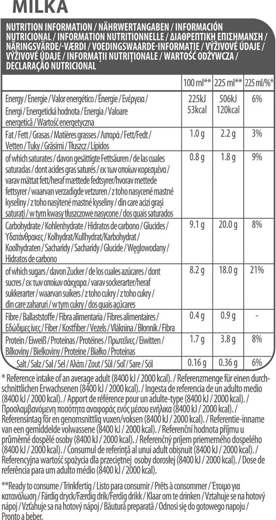 TASSIMO Kapseln Choco-Chai-Paket Milka & Chai Latte à 3 X 8 Portionen - 48 Getränke – Bild 3