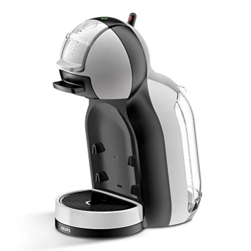 Krups KP123B Dolce Gusto Mini Me – Bild 7