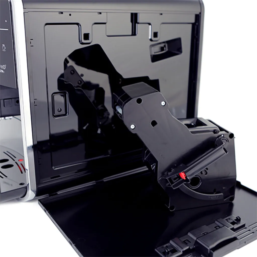 Melitta Kaffeevollautomat F86/0-400 CAFFEO Barista TS Smart Plus Melitta Connect – Bild 8