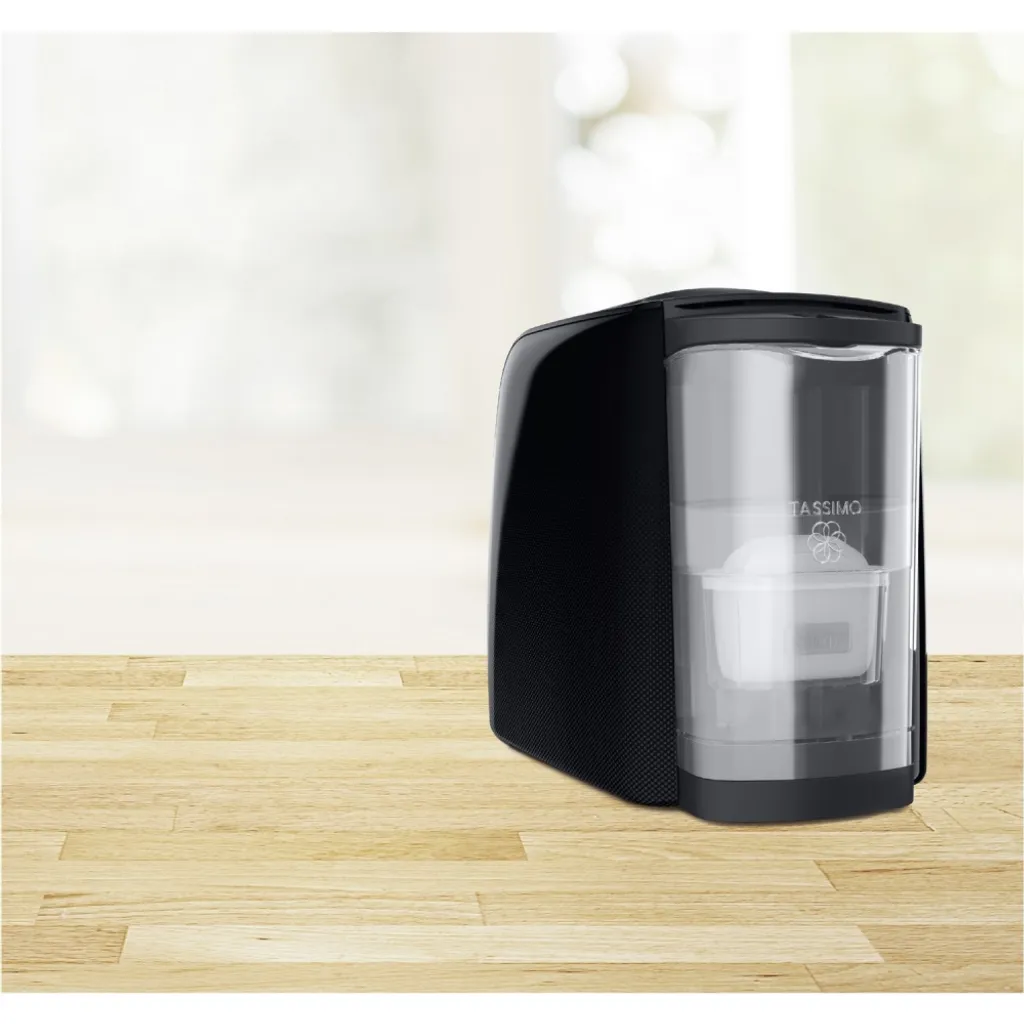 Bosch TAS4502N Tassimo Joy - Kapselmaschine - Schwarz – Bild 6