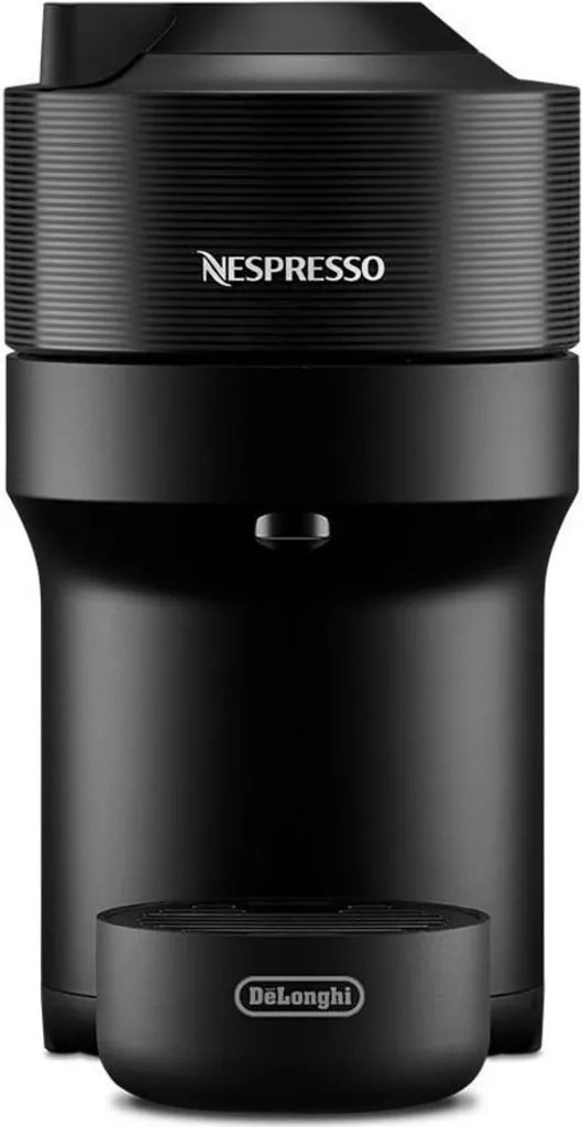 De'Longhi DeLonghi ENV 90.B Vertuo Pop Black – Bild 2
