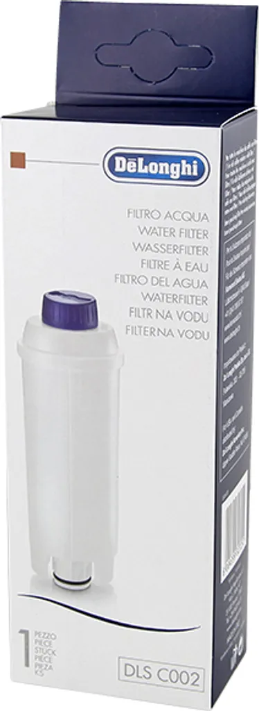 De'Longhi DeLonghi DLS C002 Wasserfilter – Bild 11