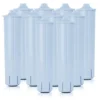 Wark24 Wasserfilter Filterpatrone Steckbar Alternative Zu Claris Blue (10er Pack