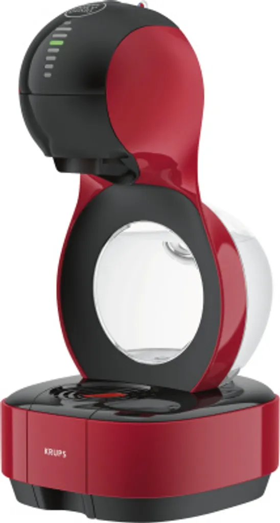Krups KP1305 Dolce Gusto Lumio Stargate – Bild 6