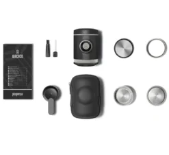 Wacaco - Picopresso - Tragbare Espressomaschine - Schwarz