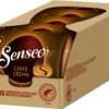 SENSEO Pads Caffè Crema Senseopads 80 Getränke Pads Softpads