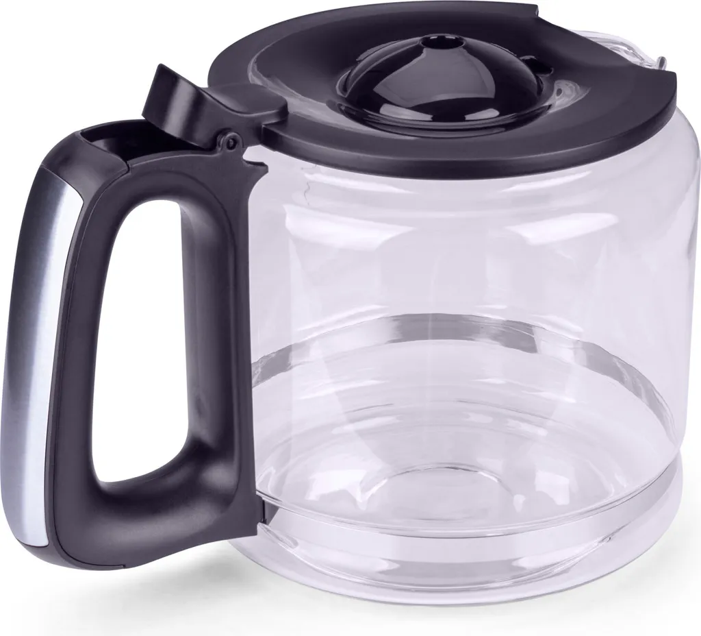 FAKIR Kaffeemaschine Aroma Grande LED Display 1,8 Liter Dauerfilter Timer Warmhaltefunktion – Bild 9