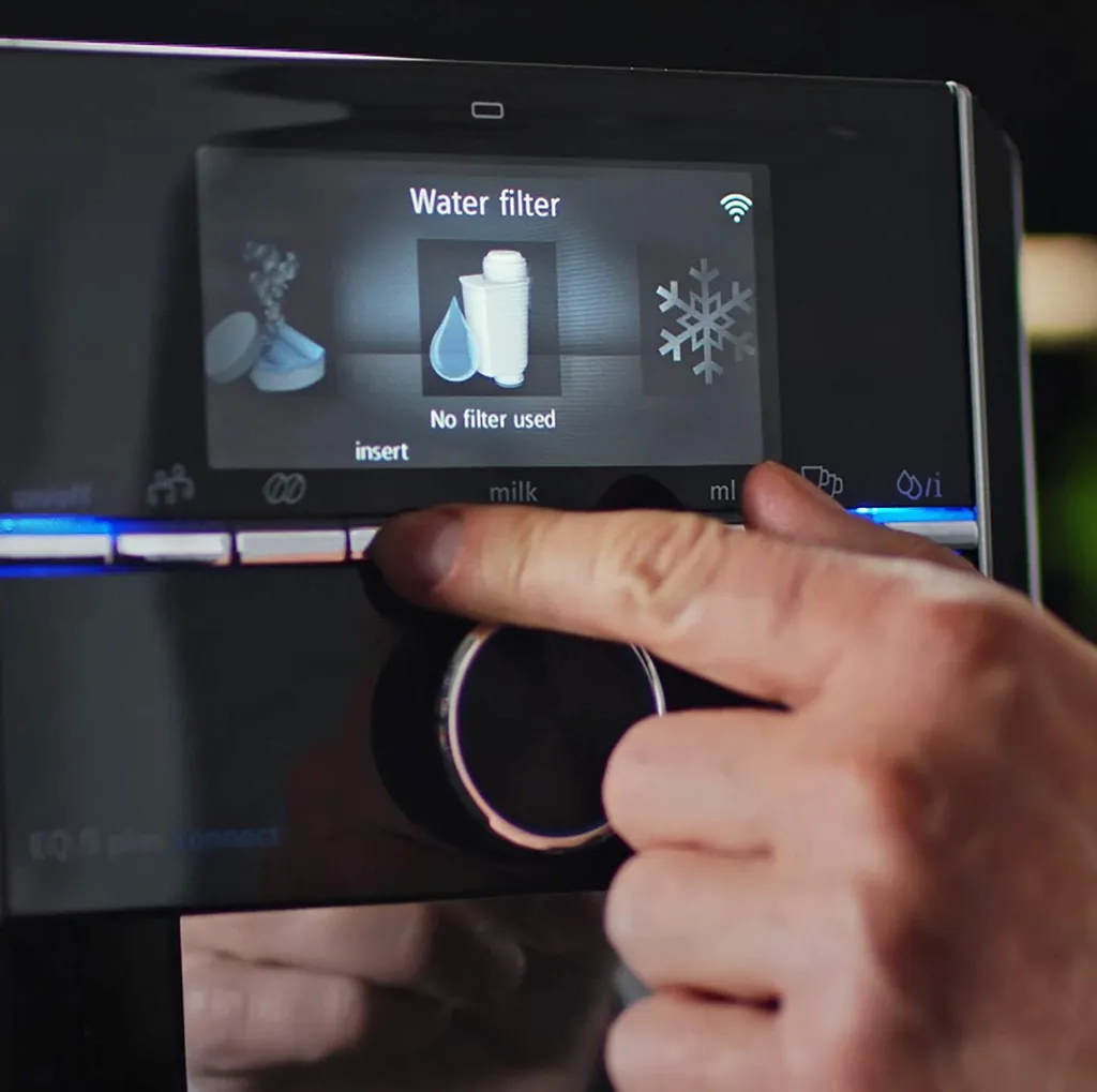 Siemens TZ 70033 A Wasserfilterpatronen 3er Set – Bild 5